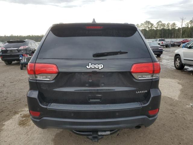 2016 JEEP GRAND CHER - 1C4RJEAG2GC335699