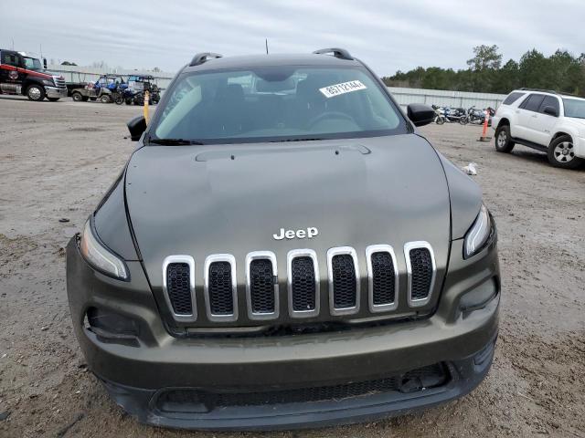 2015 JEEP CHEROKEE S - 1C4PJLAB4FW760578