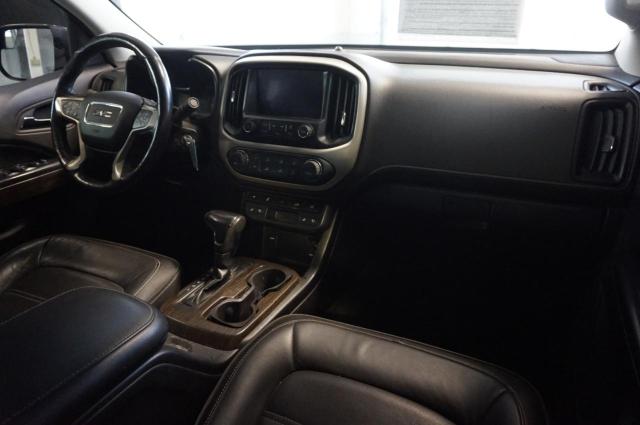 2018 GMC CANYON DEN 1GTG5EEN4J1110143