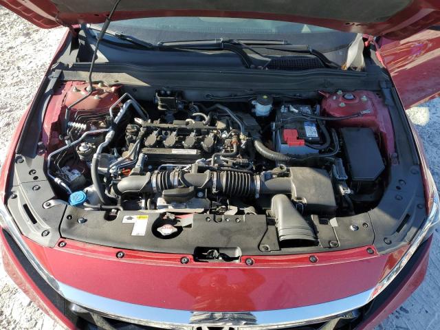 2018 HONDA ACCORD TOU - 1HGCV1F95JA218314