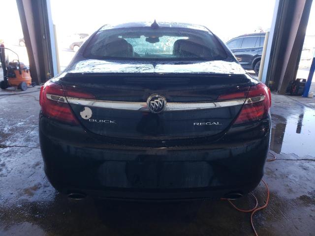 2016 BUICK REGAL - 2G4GK5EX5G9200315