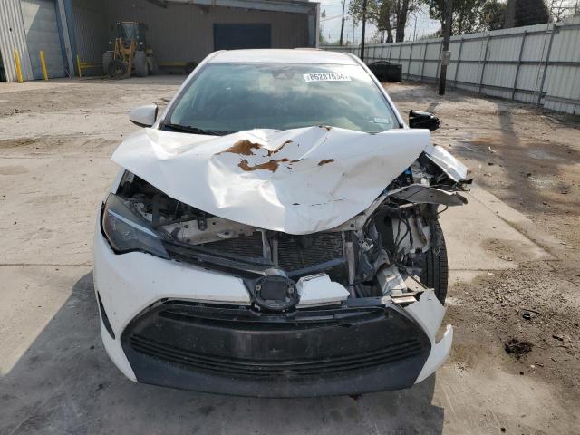 2017 TOYOTA COROLLA L - 5YFBURHE7HP718261