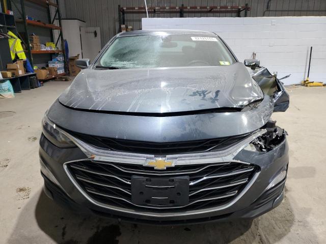 2019 CHEVROLET MALIBU LT - 1G1ZD5STXKF165353