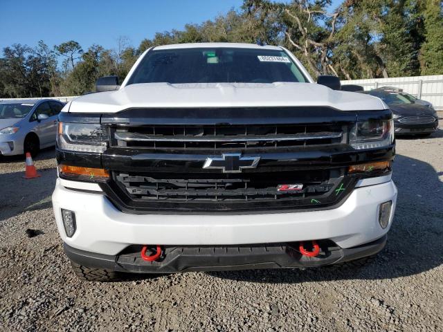 2017 CHEVROLET SILVERADO - 1GCVKREC2HZ369778