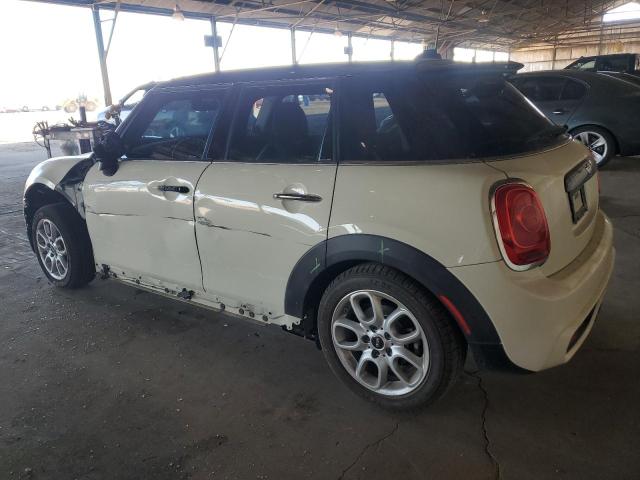 VIN WMWXU3C51F2B55813 2015 MINI COOPER no.2