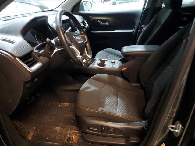 2020 GMC TERRAIN SL - 3GKALTEV8LL123428