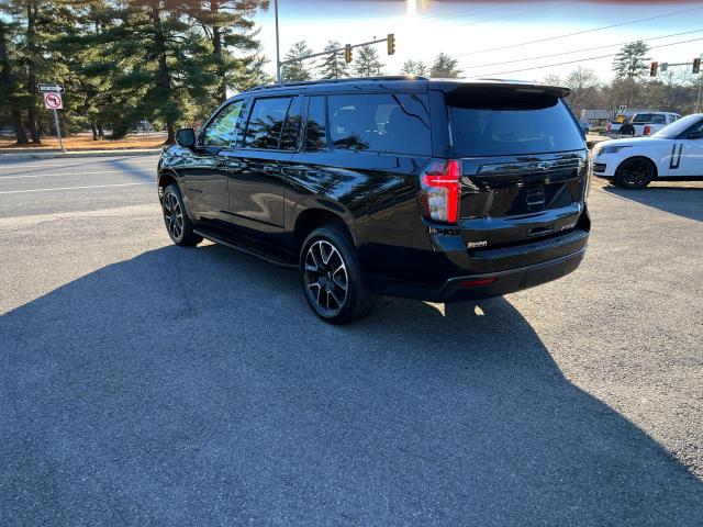 1GNSKEKD0MR457206 2021 CHEVROLET SUBURBAN