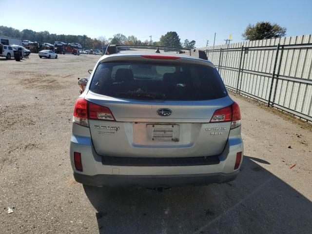 VIN 4S4BRDKC2D2264727 2013 SUBARU OUTBACK no.6