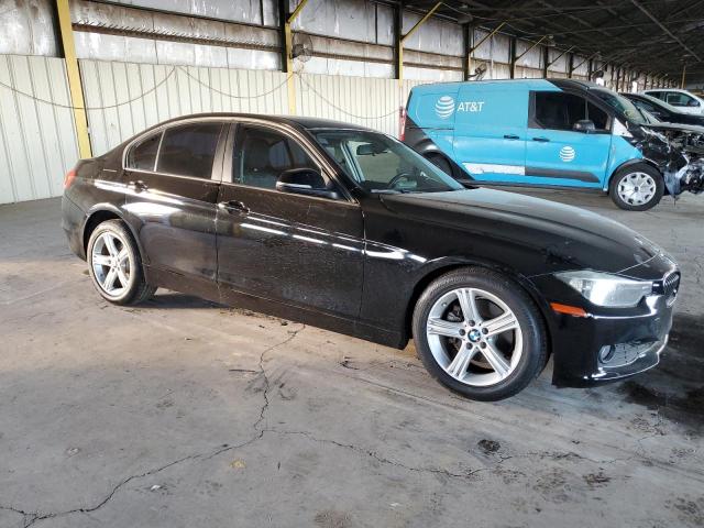 Vin: wba3b1c56fk138849, lot: 83576804, bmw 3 series i 20154