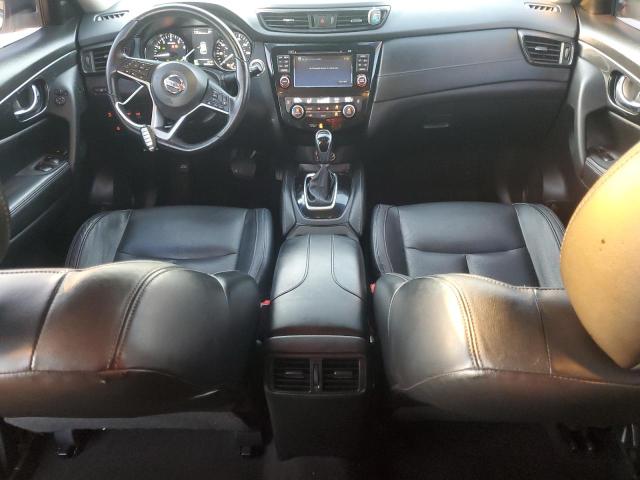 2017 NISSAN ROGUE S - JN8AT2MT5HW380543