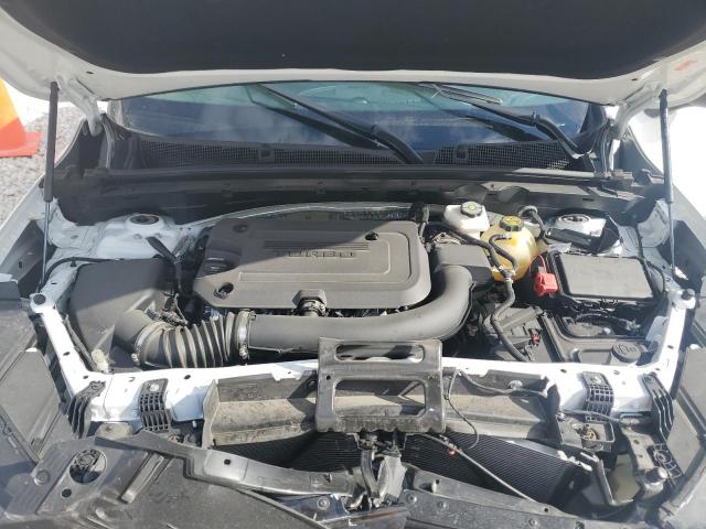 2023 BUICK ENVISION LRBFZPR47PD203645