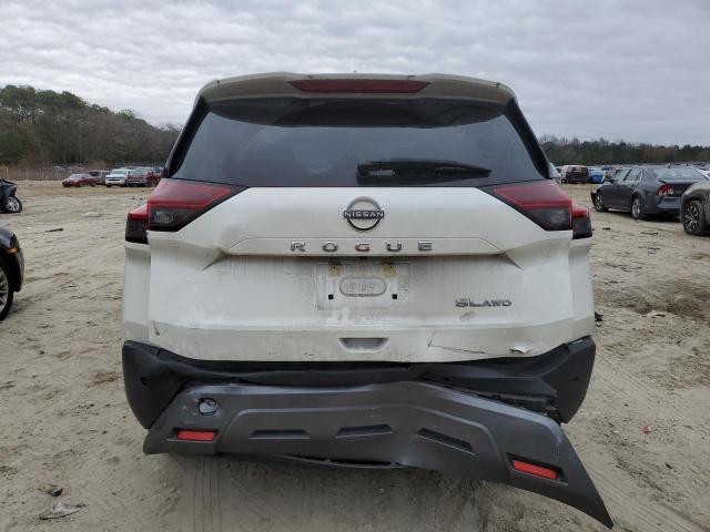 2023 NISSAN ROGUE SL - 5N1BT3CB9PC845772