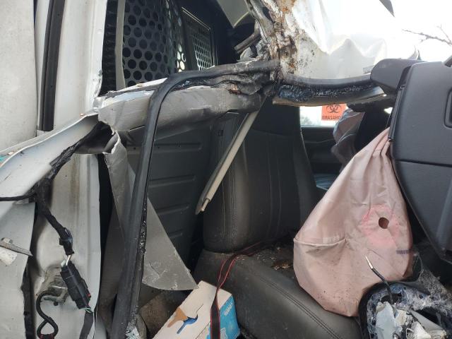 2019 CHEVROLET EXPRESS G2 - 1GCWGBFG8K1352763