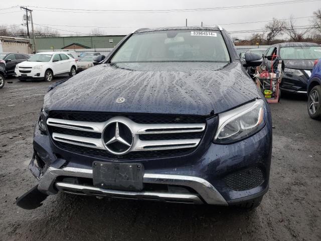 VIN WDC0G4KB3KF638514 2019 MERCEDES-BENZ GLC-CLASS no.5