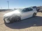 2019 TOYOTA CAMRY L - 4T1B11HK1KU255765