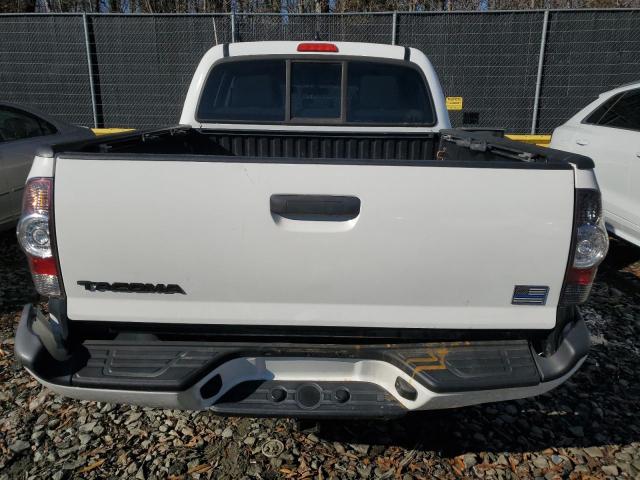 2015 TOYOTA TACOMA DOU - 3TMLU4EN0FM176047