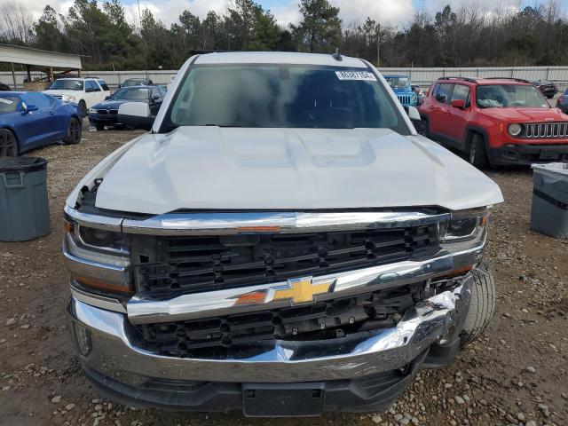 2018 CHEVROLET SILVERADO - 3GCPCREC6JG442517