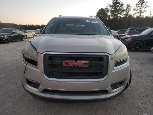 2016 GMC ACADIA SLT - 1GKKRRKDXGJ127205