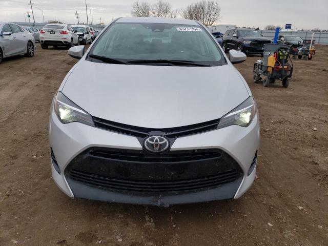 2017 TOYOTA COROLLA L - 5YFBURHE4HP642109
