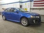 Lot #3032626860 2016 MITSUBISHI LANCER ES