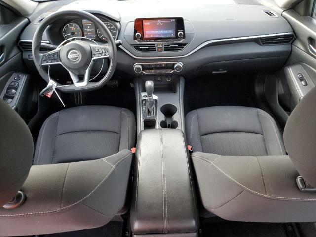 2021 NISSAN ALTIMA S - 1N4BL4BV4MN369717