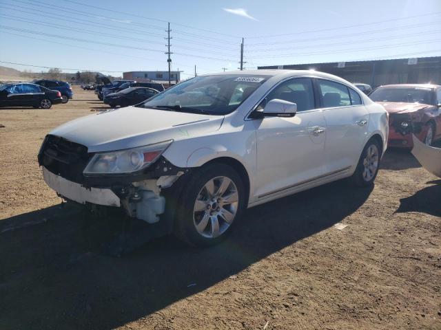 2011 BUICK LACROSSE C #3025133205