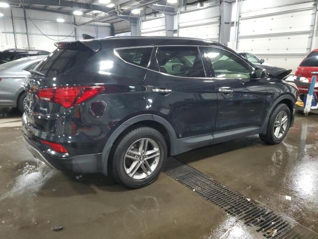 2018 HYUNDAI SANTA FE S - 5NMZU3LB9JH081270