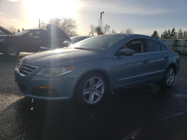 2010 VOLKSWAGEN CC SPORT #3028364787