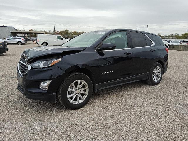 2020 CHEVROLET EQUINOX LT #3037916976