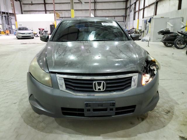 2009 HONDA ACCORD EXL #3292350324