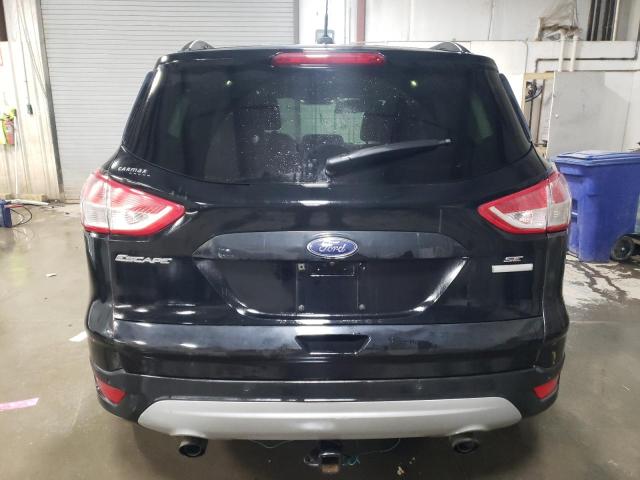 2016 FORD ESCAPE SE - 1FMCU0GXXGUC23732