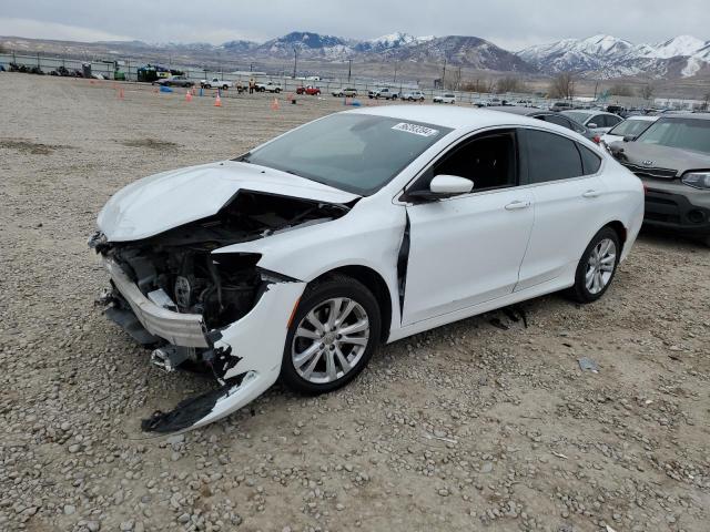 CHRYSLER 200 LIMITE