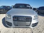 Lot #3025222866 2014 AUDI SQ5 PREMIU