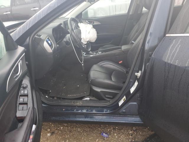 2018 MAZDA 3 TOURING - 3MZBN1L37JM186136