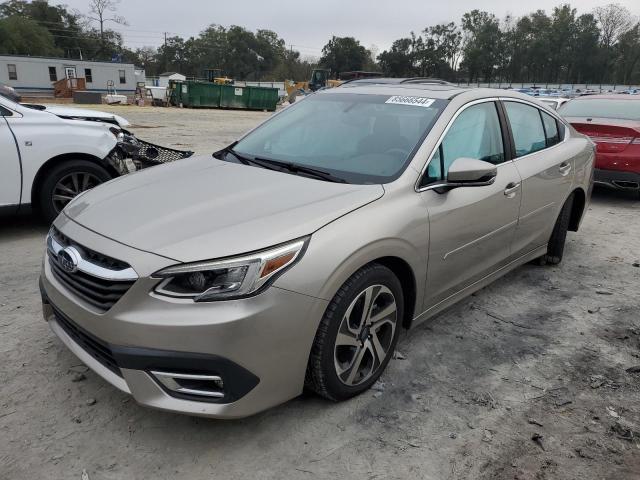 2020 SUBARU LEGACY LIM #3048561932