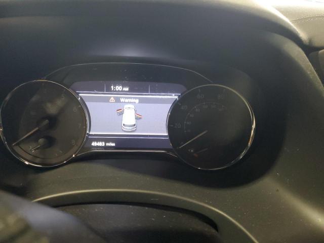2021 INFINITI QX80 SENSO JN8AZ2BF9M9716246