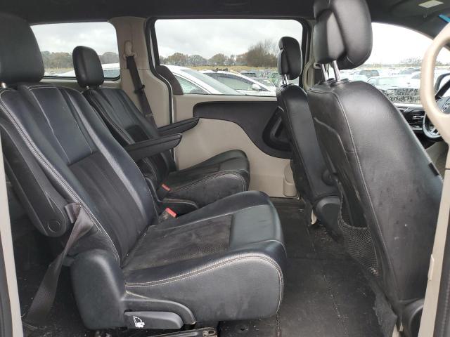 2017 DODGE GRAND CARA - 2C4RDGCG6HR671560