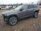 2022 JEEP GRAND CHER - 1C4RJHBG3N8521476