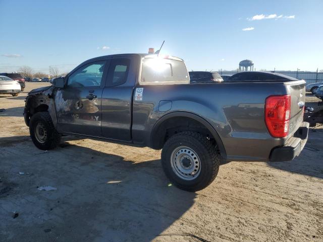 2020 FORD RANGER XL - 1FTER1EH9LLA69191