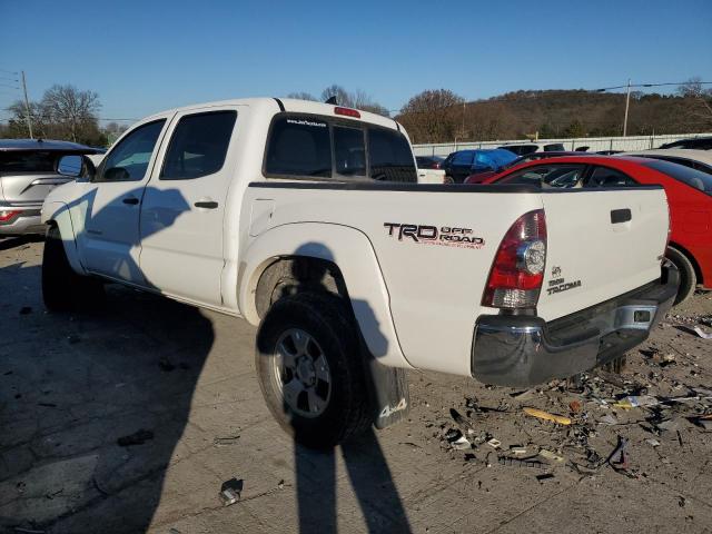 Vin: 3tmlu4enxcm084651, lot: 84019454, toyota tacoma double cab 20122