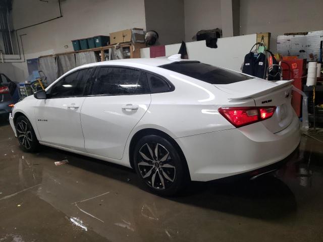 2020 CHEVROLET MALIBU RS - 1G1ZG5ST2LF028626