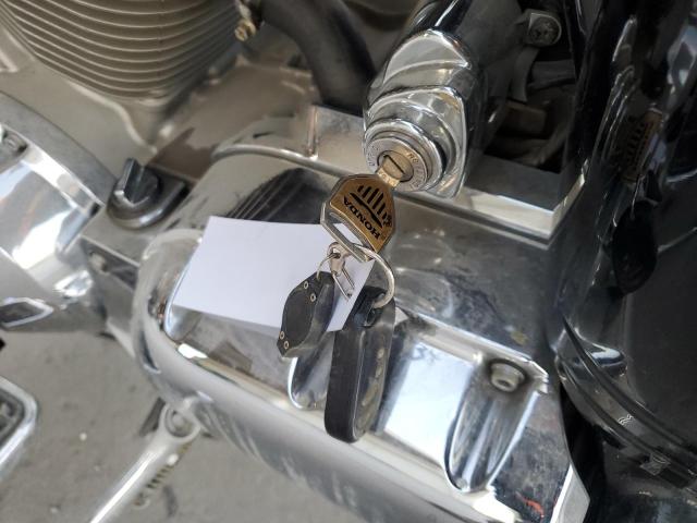 2002 HONDA VTX1800 C 1HFSC46032A008403