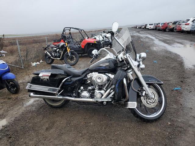 2007 HARLEY-DAVIDSON FLHRCI #3029479702