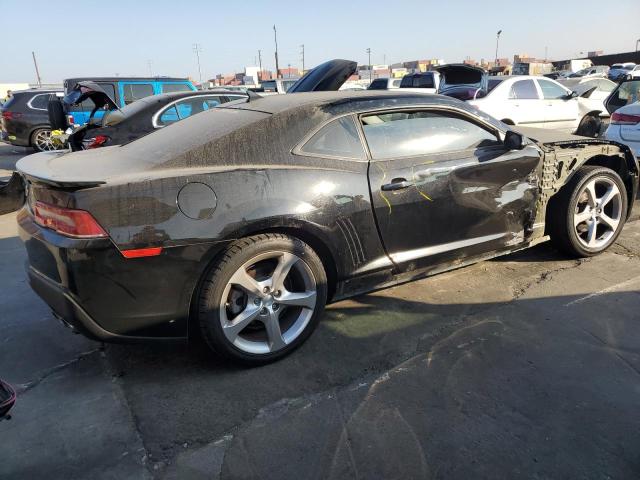 2015 CHEVROLET CAMARO LT 2G1FF1E34F9105505