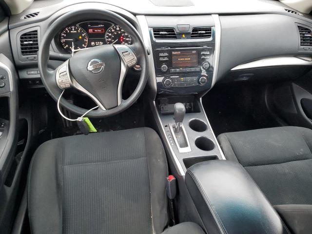 2015 NISSAN ALTIMA 2.5 - 1N4AL3AP7FN860858