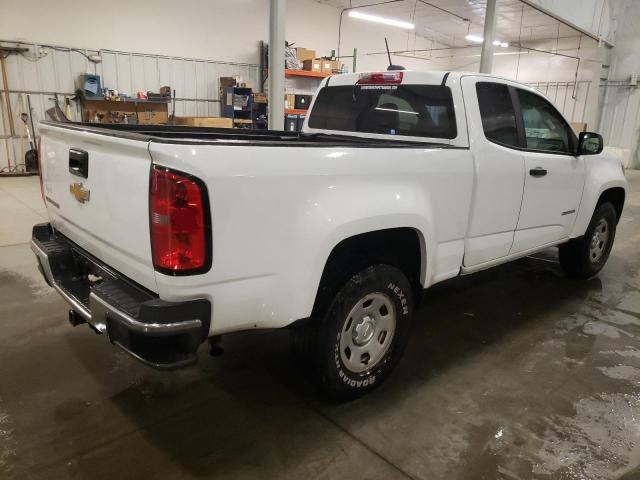 2016 CHEVROLET COLORADO - 1GCHSBEA3G1253506