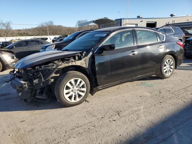 2018 NISSAN ALTIMA 2.5 #3029615089