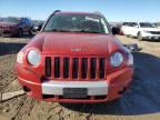 Lot #3024323002 2007 JEEP COMPASS LI