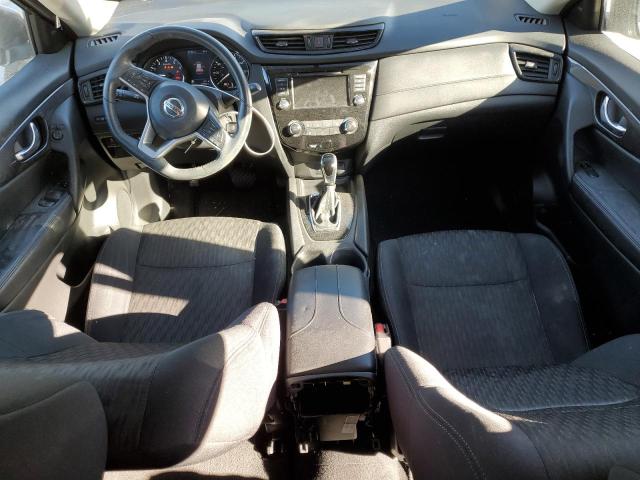 2018 NISSAN ROGUE S - 5N1AT2MT2JC826369