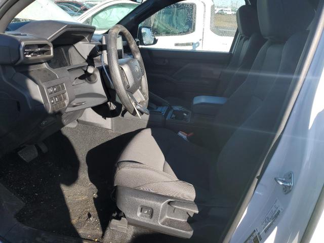2024 TOYOTA TACOMA XTR 3TYJDAHN8RT002771